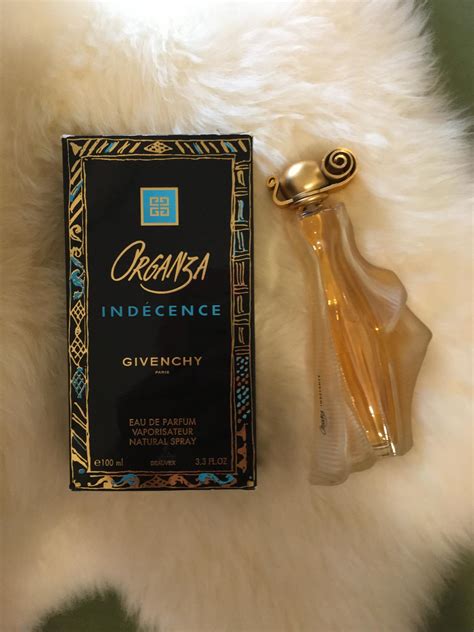 givenchy organza indecence dupe